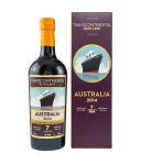 Transcontinental Rum Australia 2014