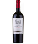 Chateau Lamothe Haut-Medoc 2011