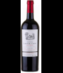 Chateau Lamothe Haut-Medoc 2011