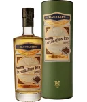 MacNair’s Exploration Rum Jamaica Peated