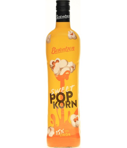 Berentzen Popkorn