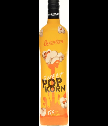 Berentzen Popkorn