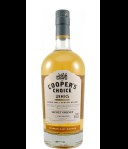 Cooper's Choice 15 Years Old Secret Orkney 2005