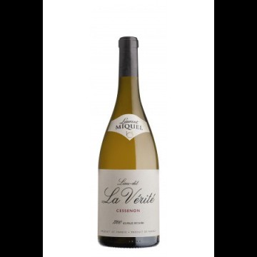 Laurent Miquel Lieu-dit Vérité Viognier