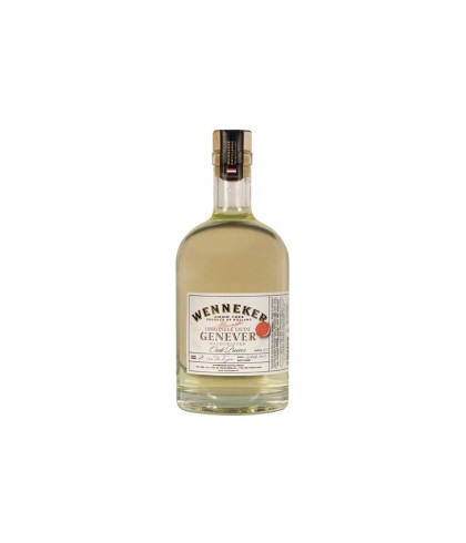 Wenneker Oude proever, jenever bij slijterij t Bockje in Bathmen