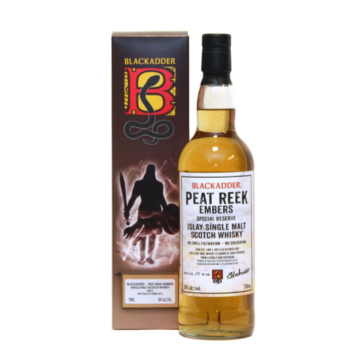 Blackadder Peat Reek Embers