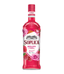 Soplica Vodka Malina Roza