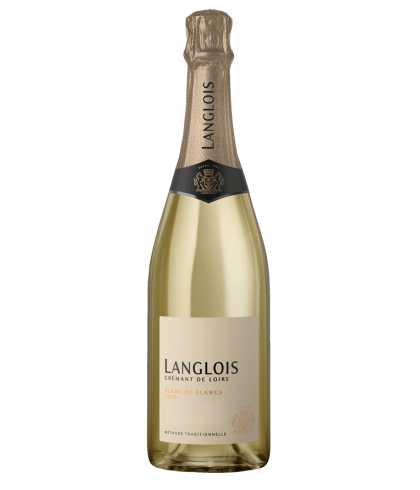Langlois Blanc de Blancs Crémant de Loire