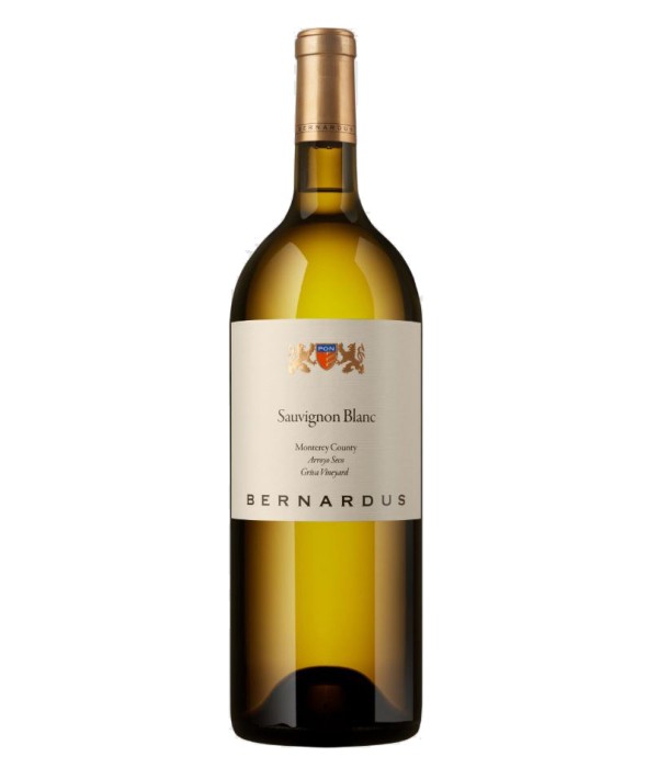 Bernardus Sauvignon Blanc Magnum, wijn bij t Bockje in Bathmen