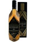 Antiquary 12 Years