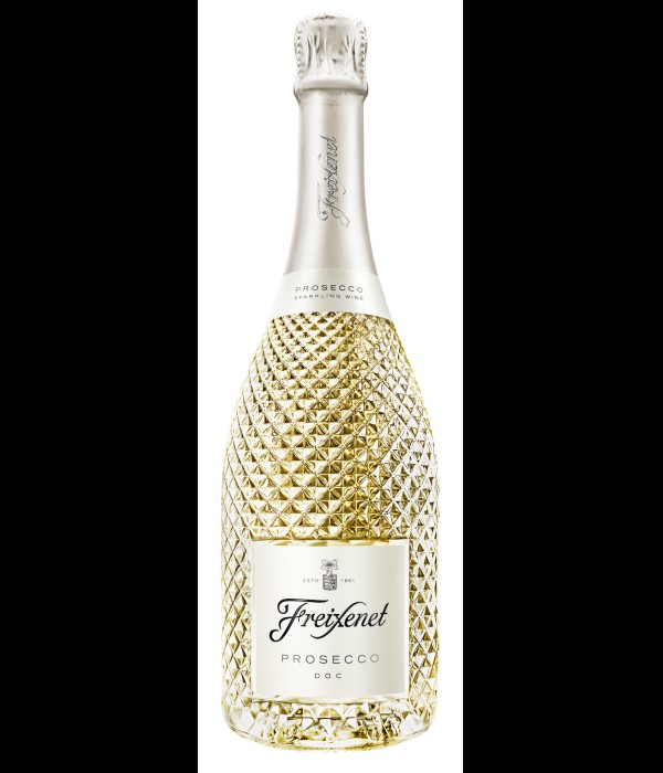 Freixenet Prosecco DOC, wijn bij t Bockje in Bathmen