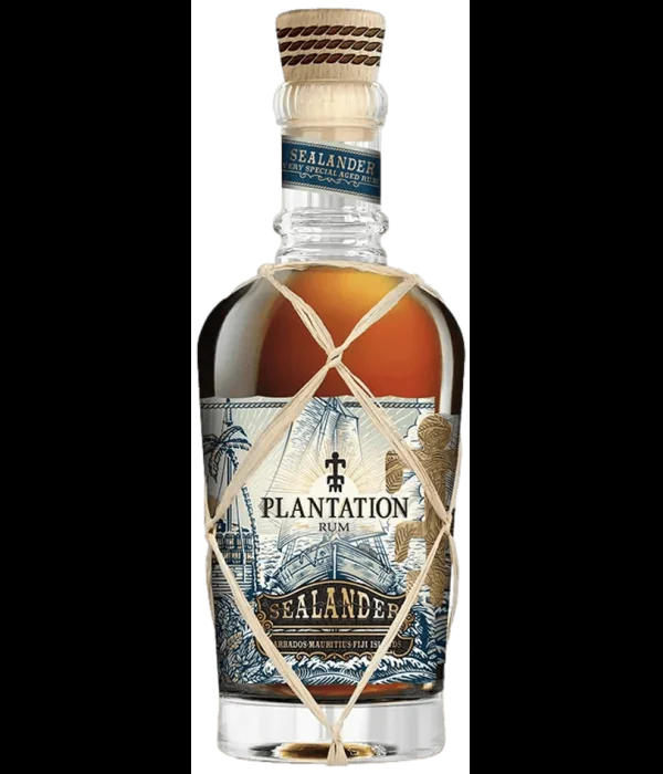 Plantation Sealander bij t Bockje in Bathmen
