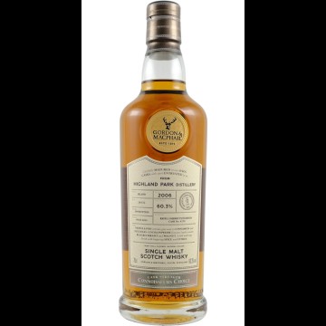 Gordon & MacPhail Connoisseurs Choice Highland Park 2006 #4270