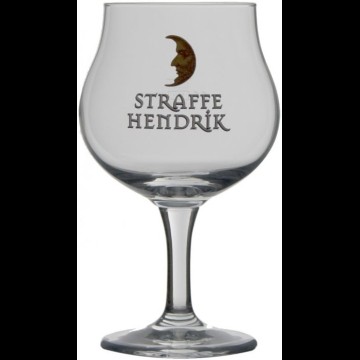 Straffe Hendrik Bierbokaal 25cl