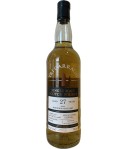 Tri Carragh Bowmore 27 Years Old 1997