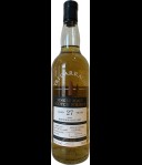 Tri Carragh Bowmore 27 Years Old 1997
