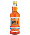 Fles De Kuyper Oranje Borrel, likeur, op voorraad bij slijterij ’t Bockje in Bathmen