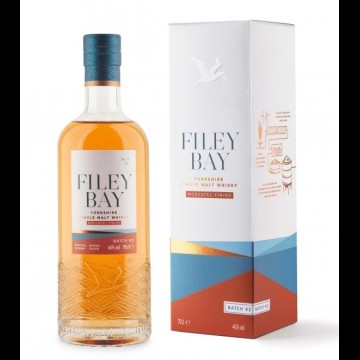 Filey Bay Moscatel Finish Batch #2