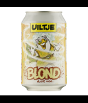 Brouwerij 't Uiltje Blond