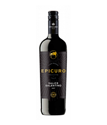 Epicuro Salice Salentino