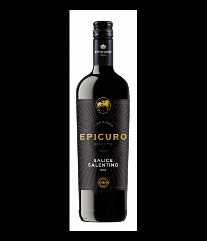 Epicuro Salice Salentino