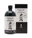 Togouchi Single Malt Japanese Whisky