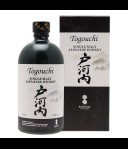 Togouchi Single Malt Japanese Whisky