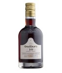Graham's 10 Year Old Tawny Port (20 CL)