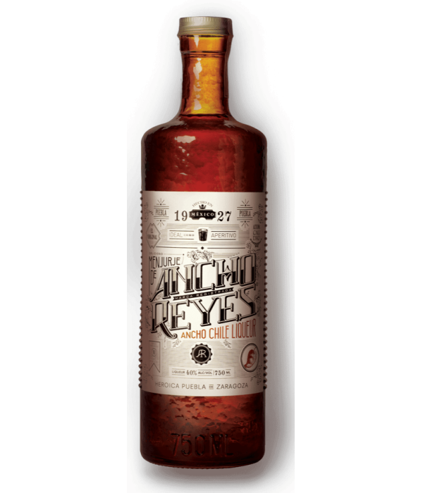 Ancho Reyes Original bij t Bockje in Bathmen