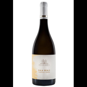 Sella & Mosca Cala Reale Vermentino di Sardegna
