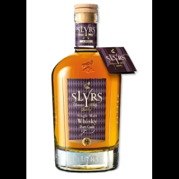 Slyrs Whisky Port Cask Finish