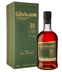GlenAllachie 21Y Cask Strength Batch 6