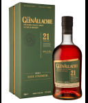 GlenAllachie 21Y Cask Strength Batch 6