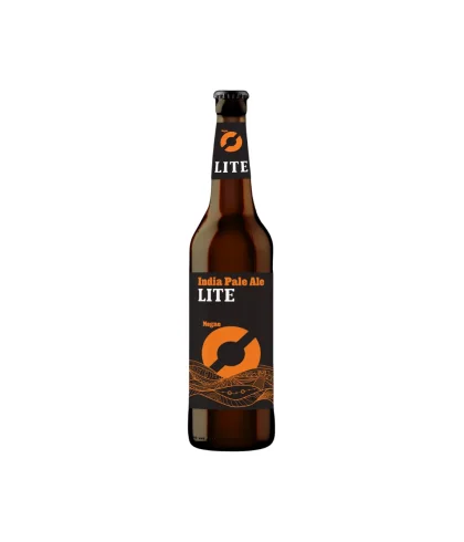 Nøgne Ø India Pale Ale Lite, bier op voorraad bij slijterij t Bockje in Bathmen