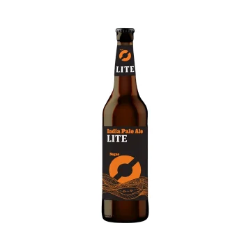 Nøgne Ø India Pale Ale Lite