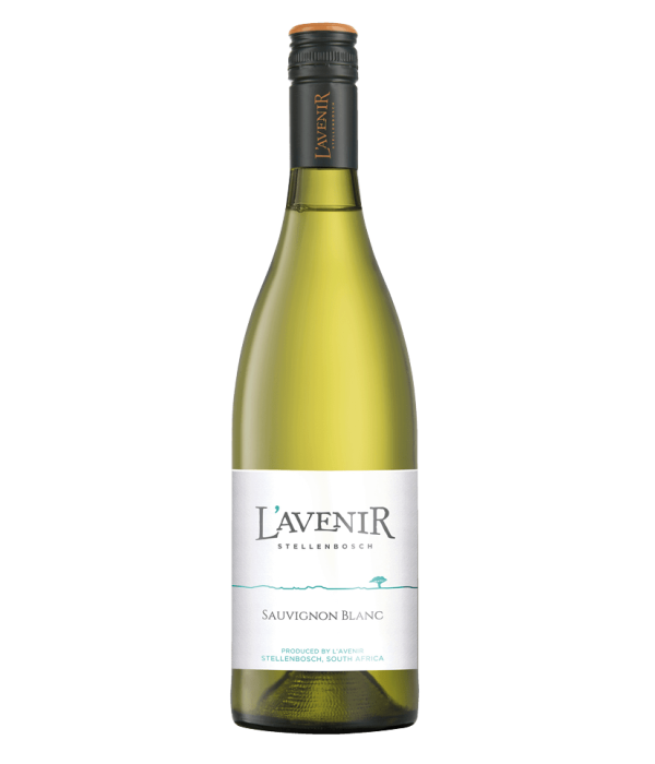 L’Avenir Horizon Sauvignon Blanc, wijn bij t Bockje in Bathmen