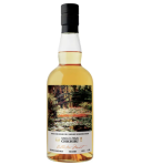 Bottle of Chichibu Paris Edition 2026 Collection Monet - oranje, whisky