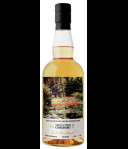 Bottle of Chichibu Paris Edition 2026 Collection Monet - oranje, whisky