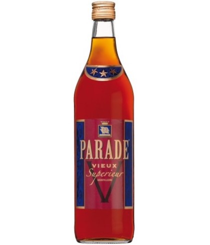 Parade Vieux bij t Bockje in Bathmen