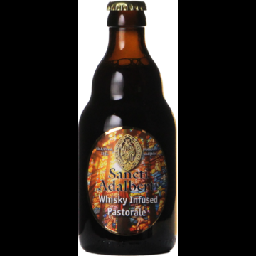 Sancti Adalberti Whisky Infused Pastorale