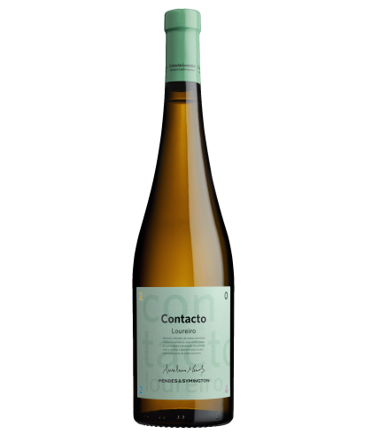 Mendes & Symington Contacto Loureiro Vinho Verde