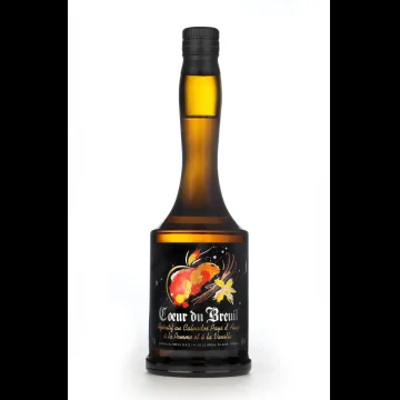 Chateau du Breuil Liqueur Coeur Vanille