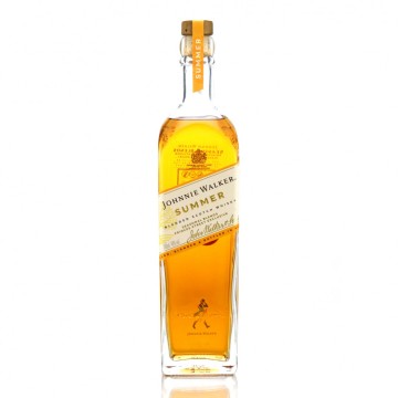 Johnnie Walker Summer 16 Years Old - Bottle Your Own