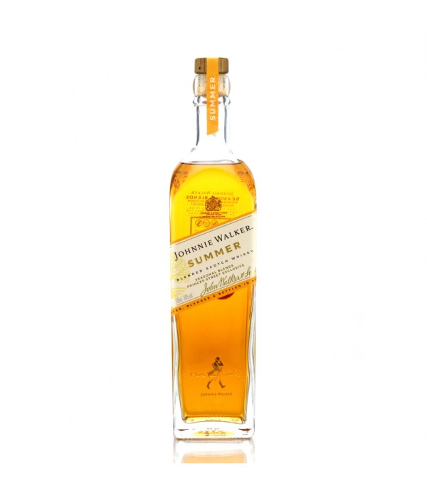 Johnnie Walker Summer 16 Years Old – Bottle Your Own bij t Bockje in Bathmen