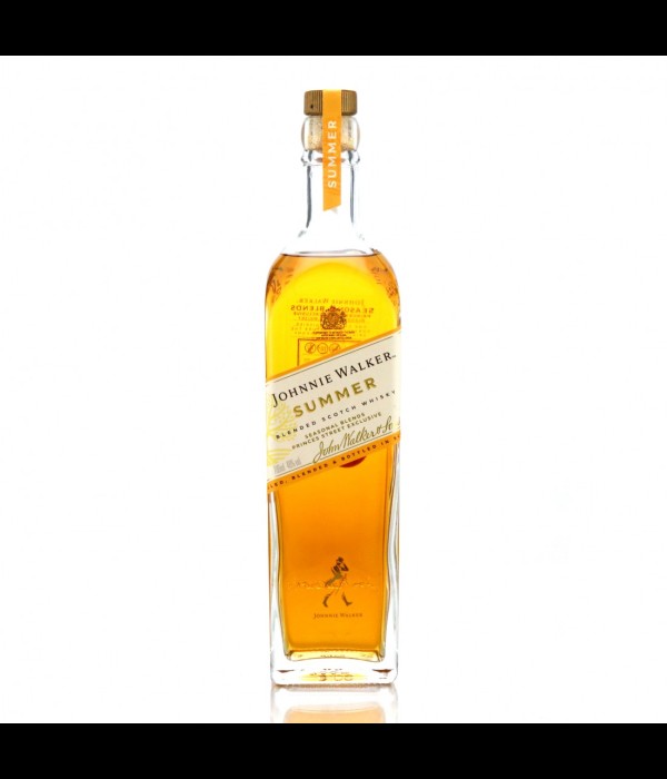 Johnnie Walker Summer 16 Years Old – Bottle Your Own bij t Bockje in Bathmen
