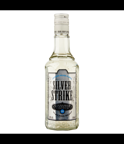 Bols Silverstrike