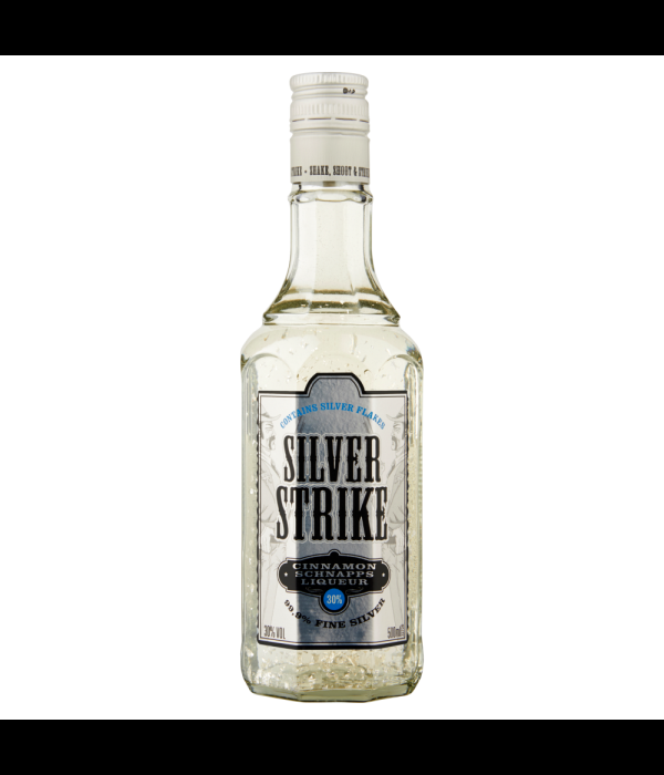 Bols Silverstrike bij t Bockje in Bathmen