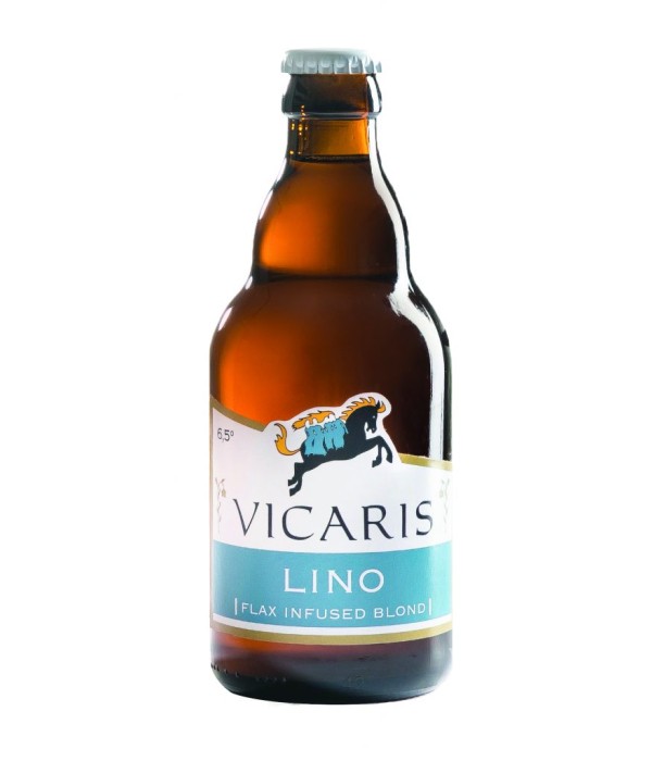 Vicaris Lino bij t Bockje in Bathmen