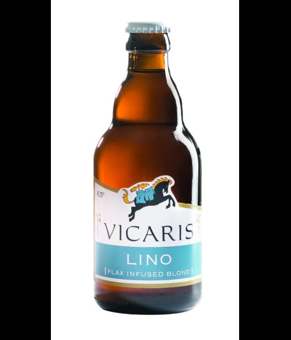 Vicaris Lino bij t Bockje in Bathmen