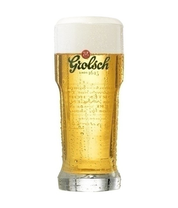 Grolsch Masterglas 50cl ‘Blues’ bij t Bockje in Bathmen